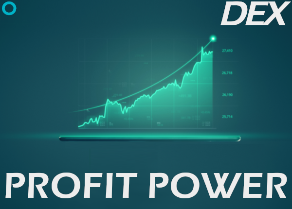 Download Profit Power Strategy and Template Image