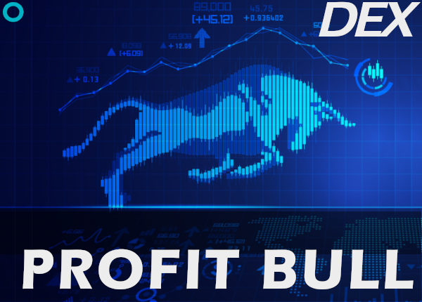 Download Profit Bull Strategy and Template Image