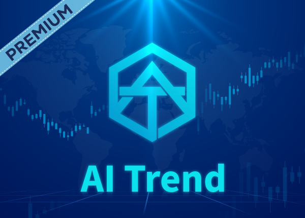 AI TrendsCryptocurrency Trading Signals, Strategies & Templates | DexStrats