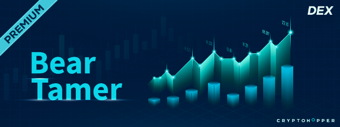 Bear Tamer Cryptocurrency Trading Signals, Strategies & Templates | DexStrats