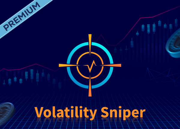 Volatility SniperCryptocurrency Trading Signals, Strategies & Templates | DexStrats