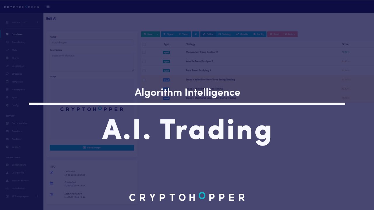 AI Hopper Guide